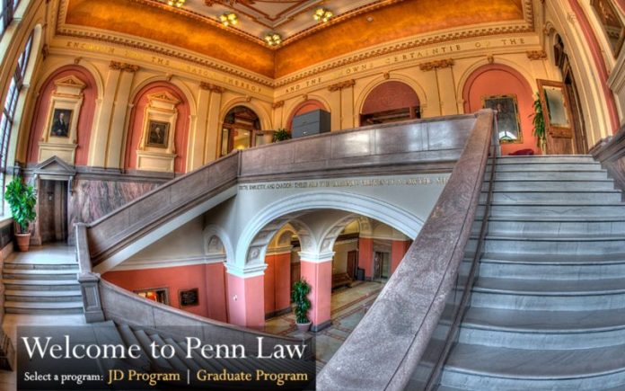 Penn Law