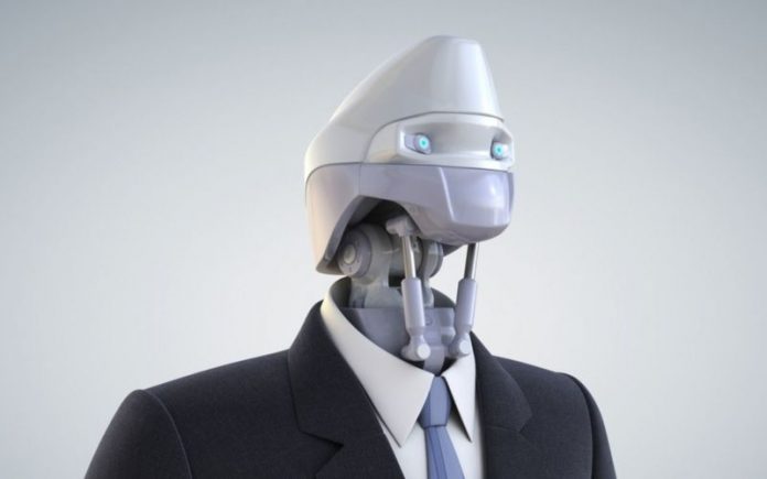 robot lawyer