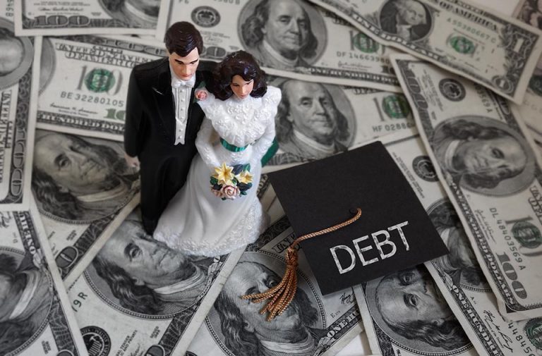 Young Attorneys Delay Marriage and Kids Due to Student Debt