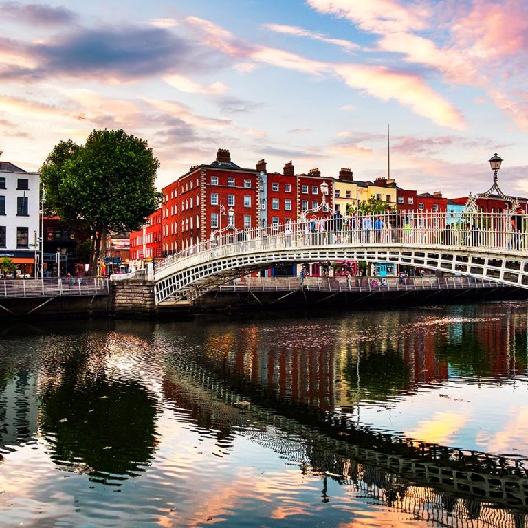 Littler Mendelson Expands European Footprint, Opens Office in Dublin