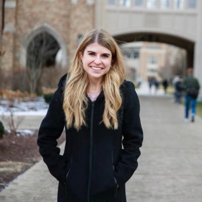 Rachel Palermo: The Third-Year Law Student Appointed to the White House