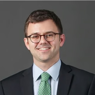 Consovoy's Boutique Law Firm Returns to Supreme Court connolly