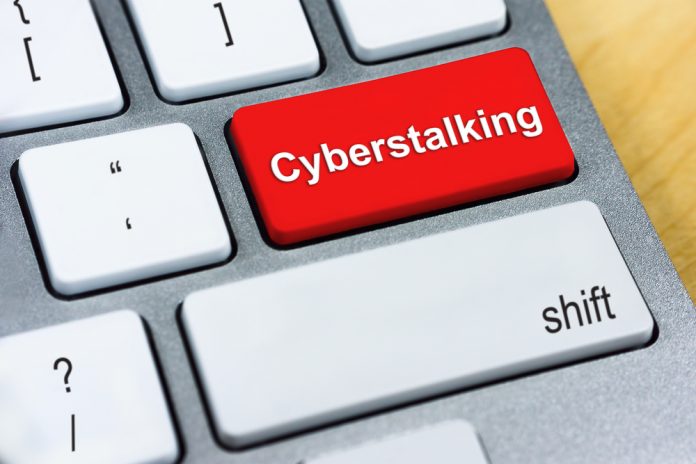 cyberstalking