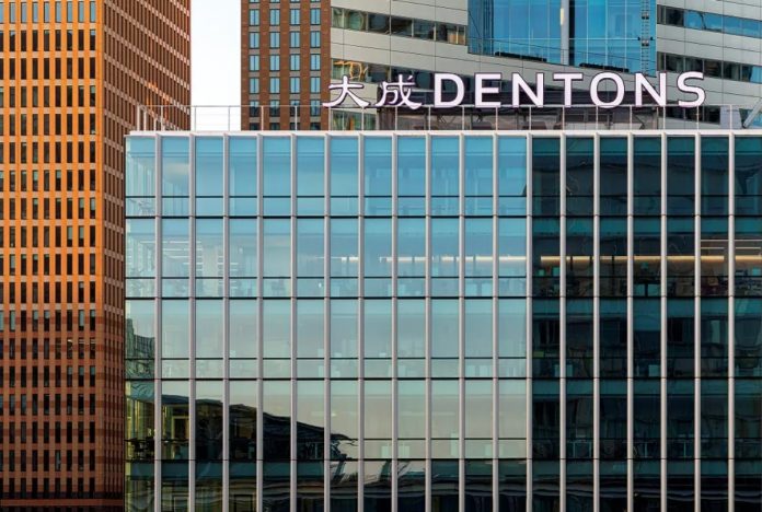 dentons