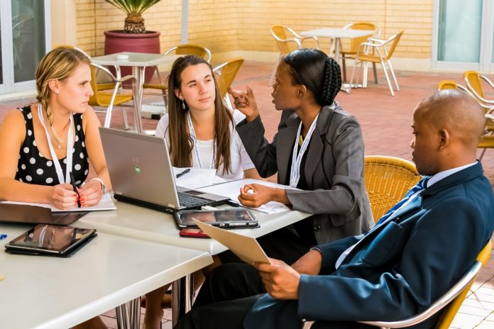 Law Schools with the Most Diverse Faculty diverse faculty