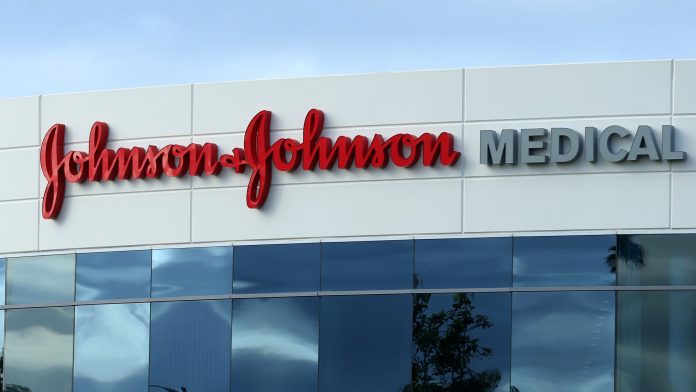 johnson and johnson