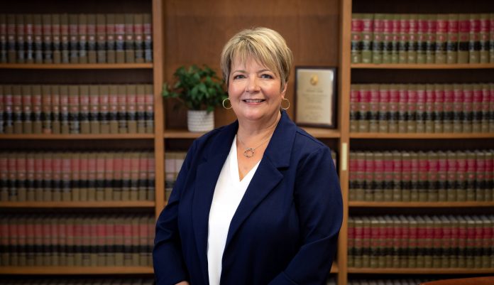 Judge Janet
