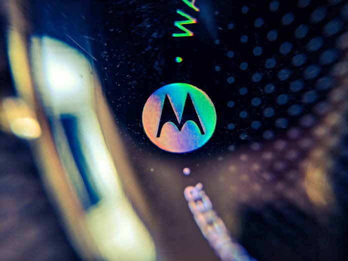 motorola
