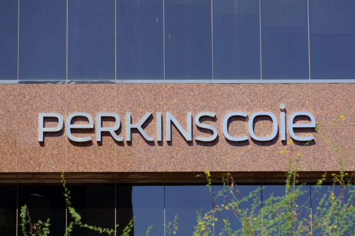 PERKINS COIE