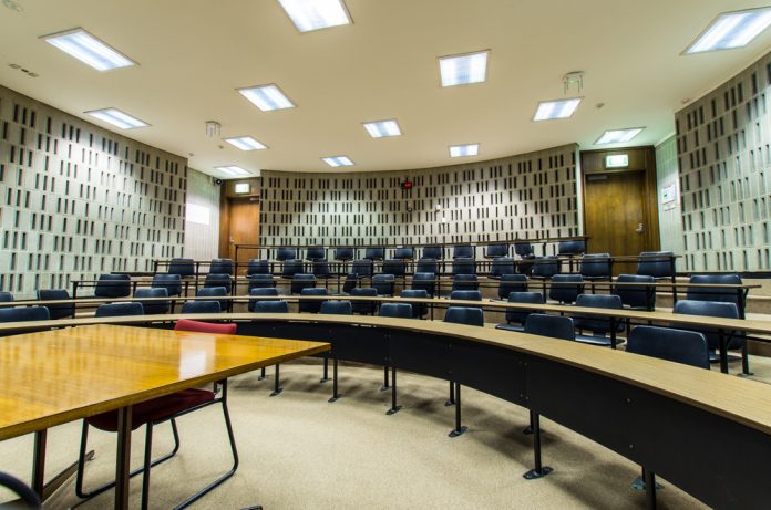 selective law schools