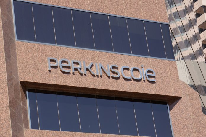 perkins coie