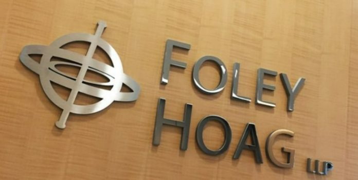foley hoag