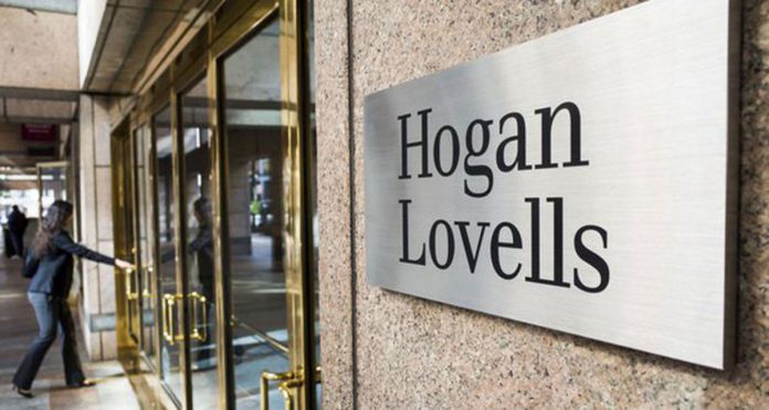 hogan lovells