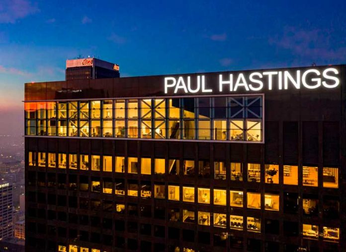 paulhastings paul hastings