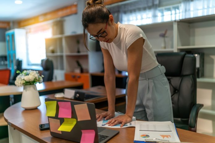 violation of fiduciary duties