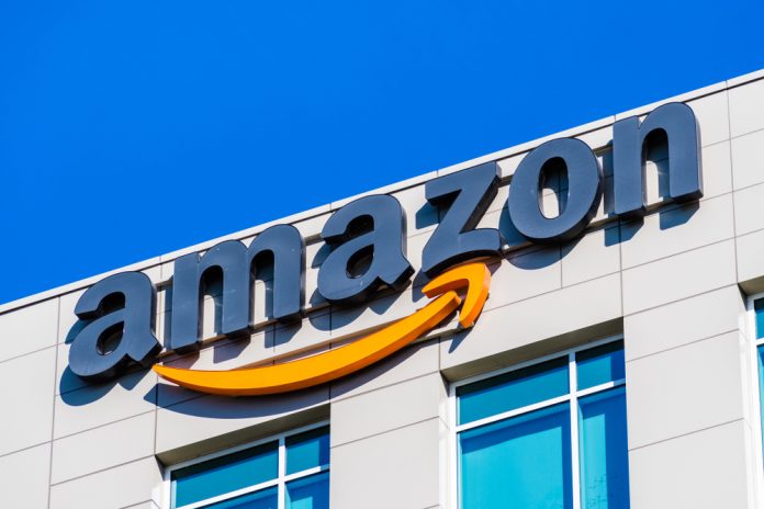 California Judge Denies Amazon Workers' Remote Work Expense Claim amazon