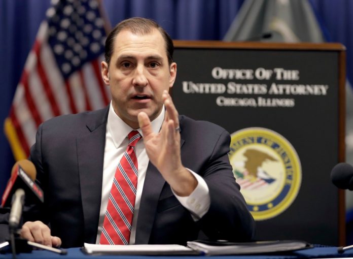 Attorney John Lausch