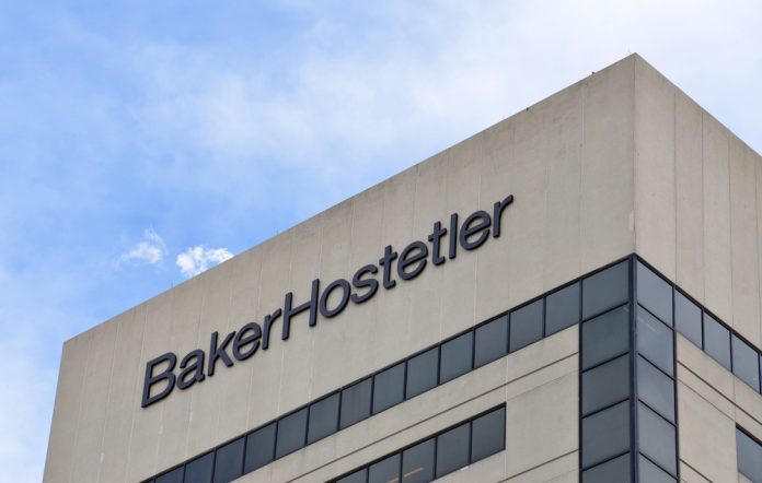 Baker Hostetler