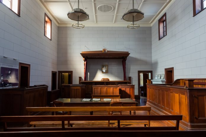 Ex-Maryland Governor's Top Aide Goes on the Run After Skipping Court Appearance court appearance