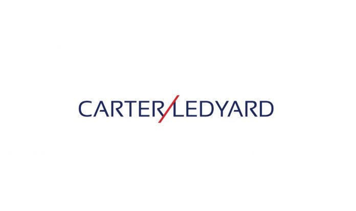 Carter Ledyard & Milburn LLP CARTER LEDYARD