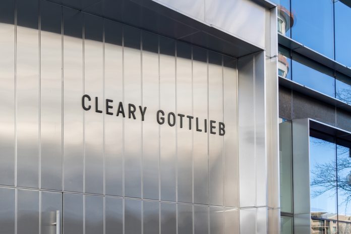 CLEARY GOTTLIEB