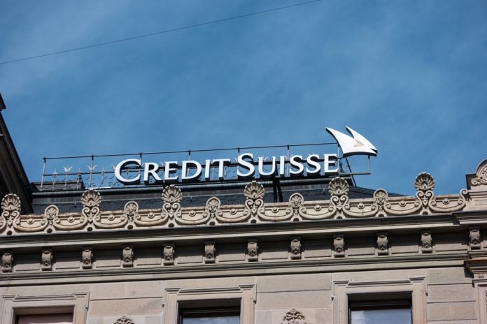 credit suisse