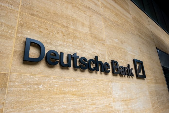 DEUTSCHE BANK