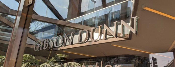 GIBSON DUNN