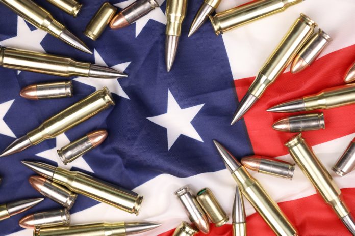 North Carolina Gun Rights Bill Vetoed by Governor Overridden by Lawmakers gun rights