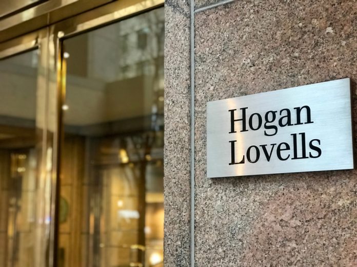 hogan lovells hogan lovells