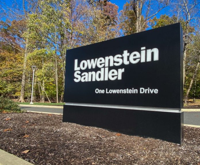 Lowenstein Sandler