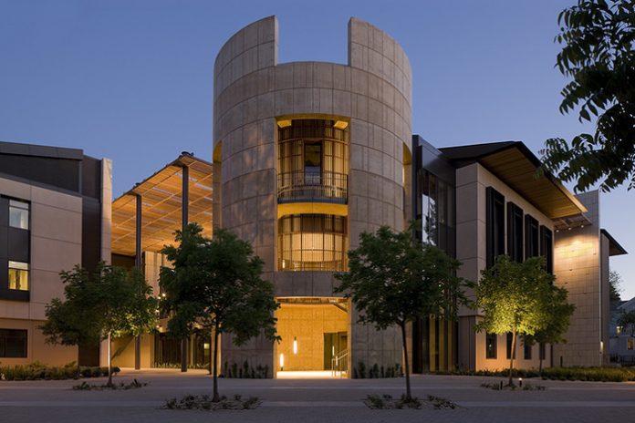 stanford law school
