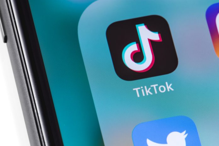 tiktok