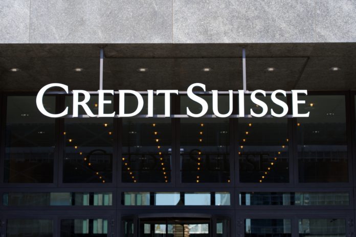credit suisse