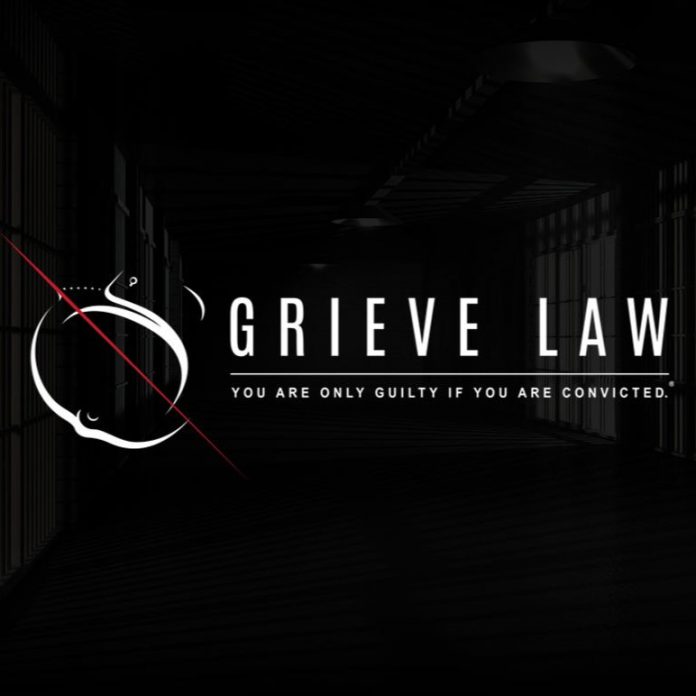 grieve law