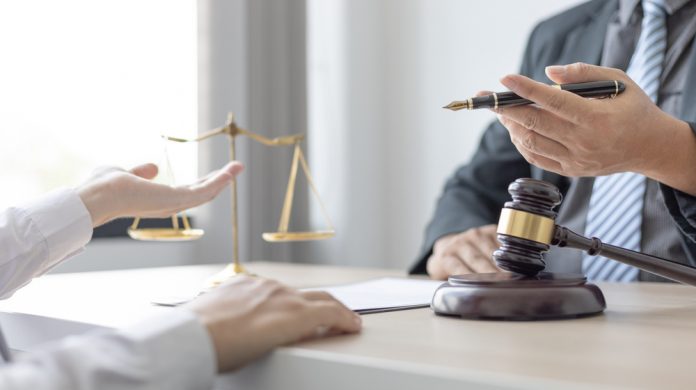 Jan. 6 Witness' Lawyer Under Fire: Ethics Probe Urged by Watchdog Group lawyer under fire