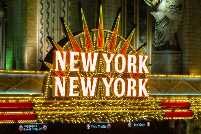 new york casino