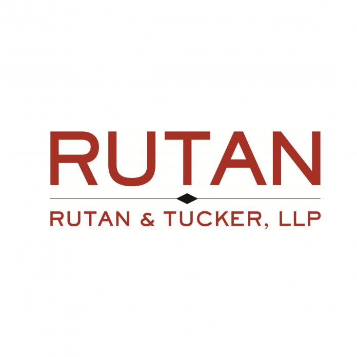 rutan & tucker