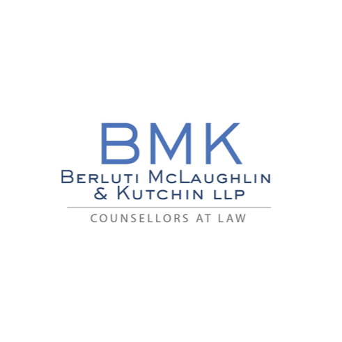 Berluti McLaughlin & Kutchin LLP square
