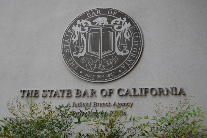 California State Bar