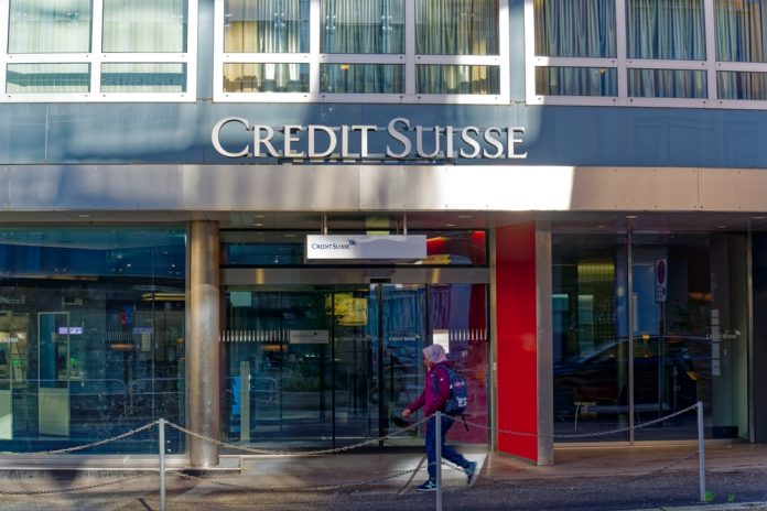 Credit Suisse