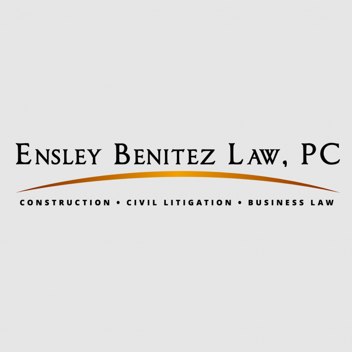 Ensley Benitez Law, PC