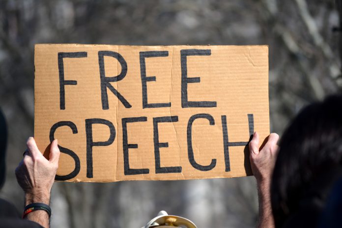 U.S. Appeals Court Sides with Free Speech in Attorney Conduct Rule Challenge free speech