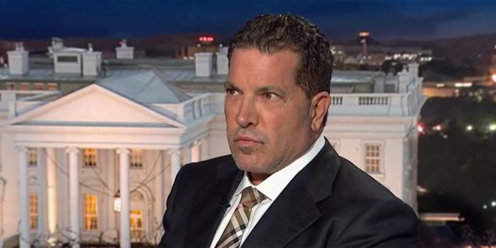 Outspoken Lawyer Joseph Tacopina Defends Trump in Alleged Political Prosecution Joseph Tacopina