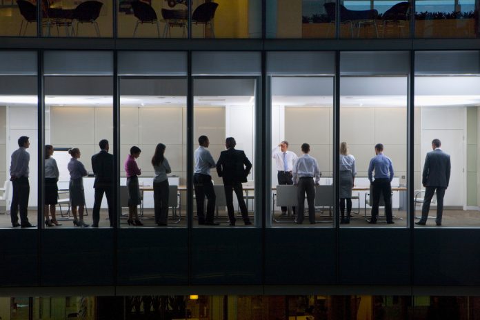 Gunderson, Silicon Valley Law Firm, Announces Layoffs of Attorneys Across Multiple Offices LAYOFF