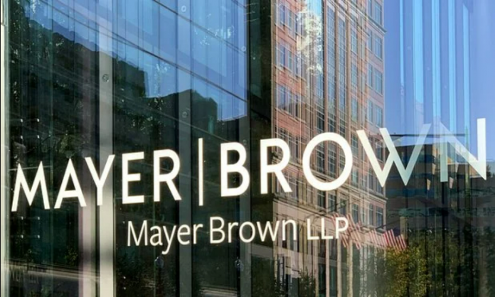 Former New York Cybersecurity Official Joins Mayer Brown Law Firm, Boosting Firm's Capabilities mayer brown