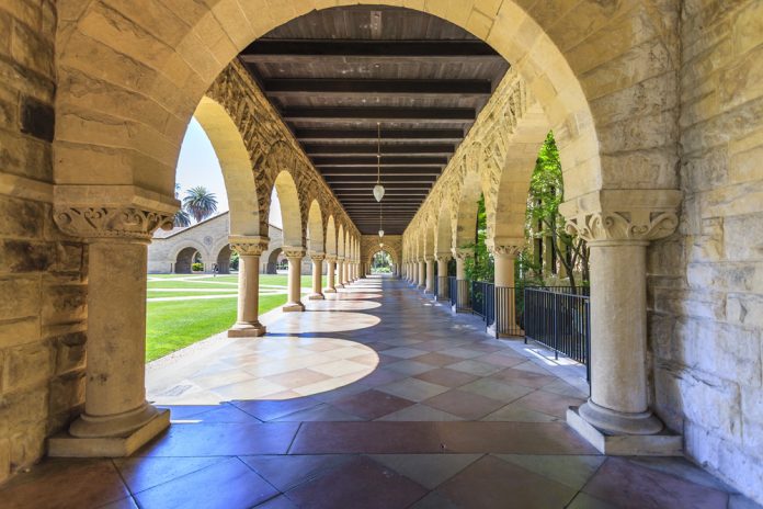 stanford law