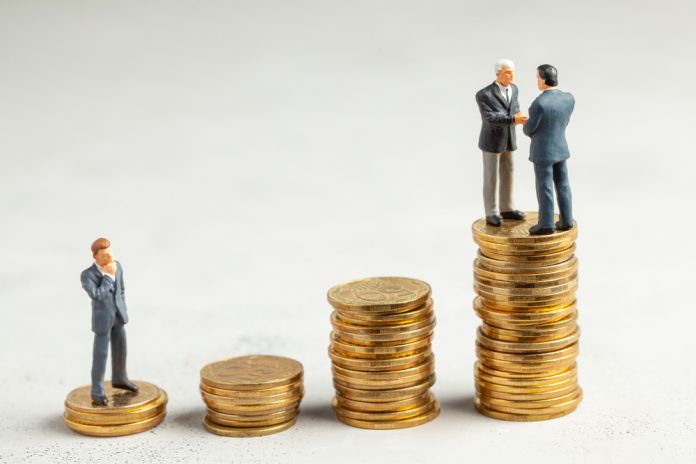 Unveiling the Top Revenue Generating Law Firms: See Who Took the Crown for Profits per Lawyer and Equity Partner top generating