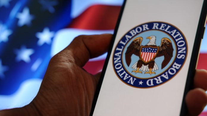 U.S. National Labor Relations Board