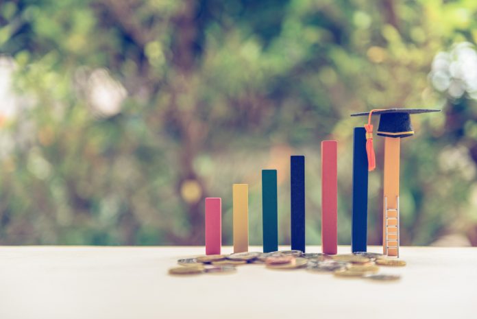 Graduate,Study,Abroad,Program,For,Higher,Degree,Education,Concept,: